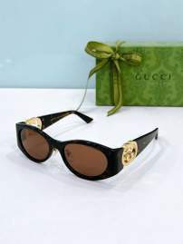 Picture of Gucci Sunglasses _SKUfw79566926fw